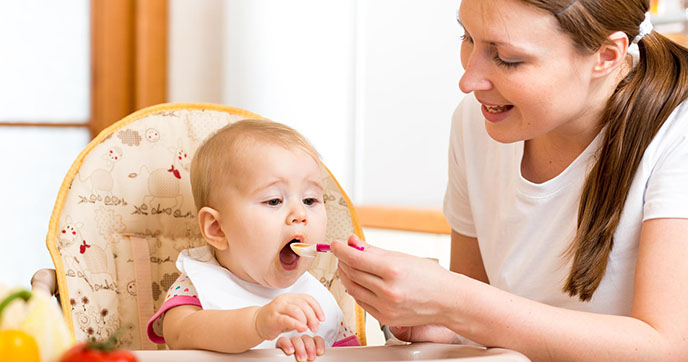 Çocuğumun Oral Motor Terapiye İhtiyacı Var mı?