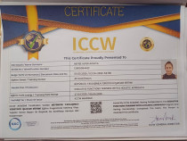 Çocuk Gelişimci/Özel Eğitim Alan Öğretmeni Sertifika