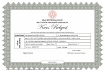 Çocuk Gelişimci/ Özel Eğitim Alan Öğretmeni Sertifika